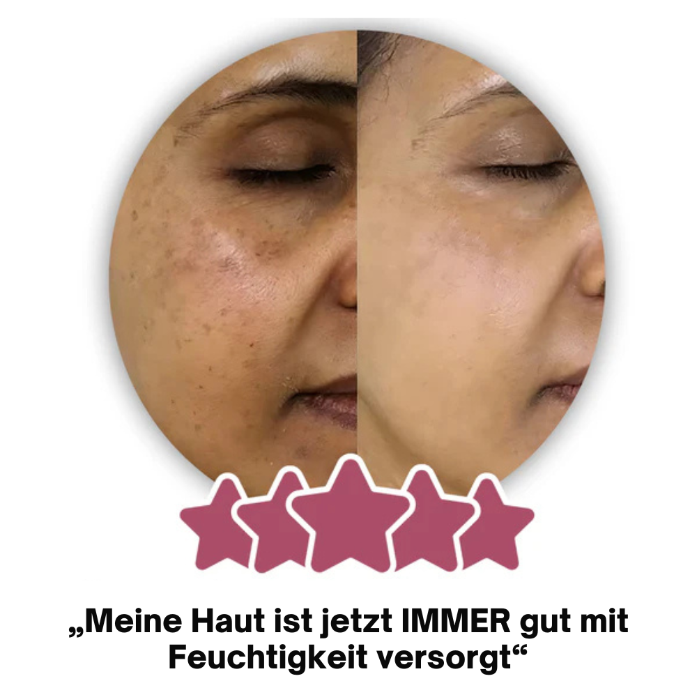 Glow Reinheits Pads