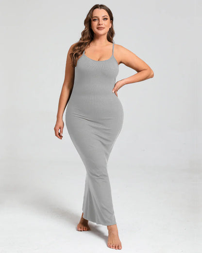 Velura - Robe gainante