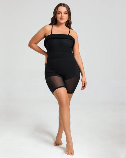 Velura - Robe gainante