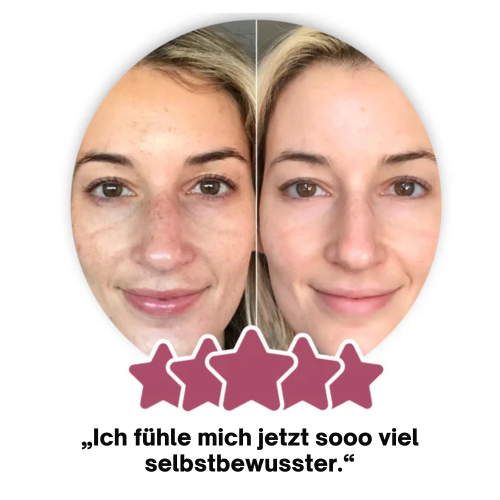 Glow Reinheits Pads