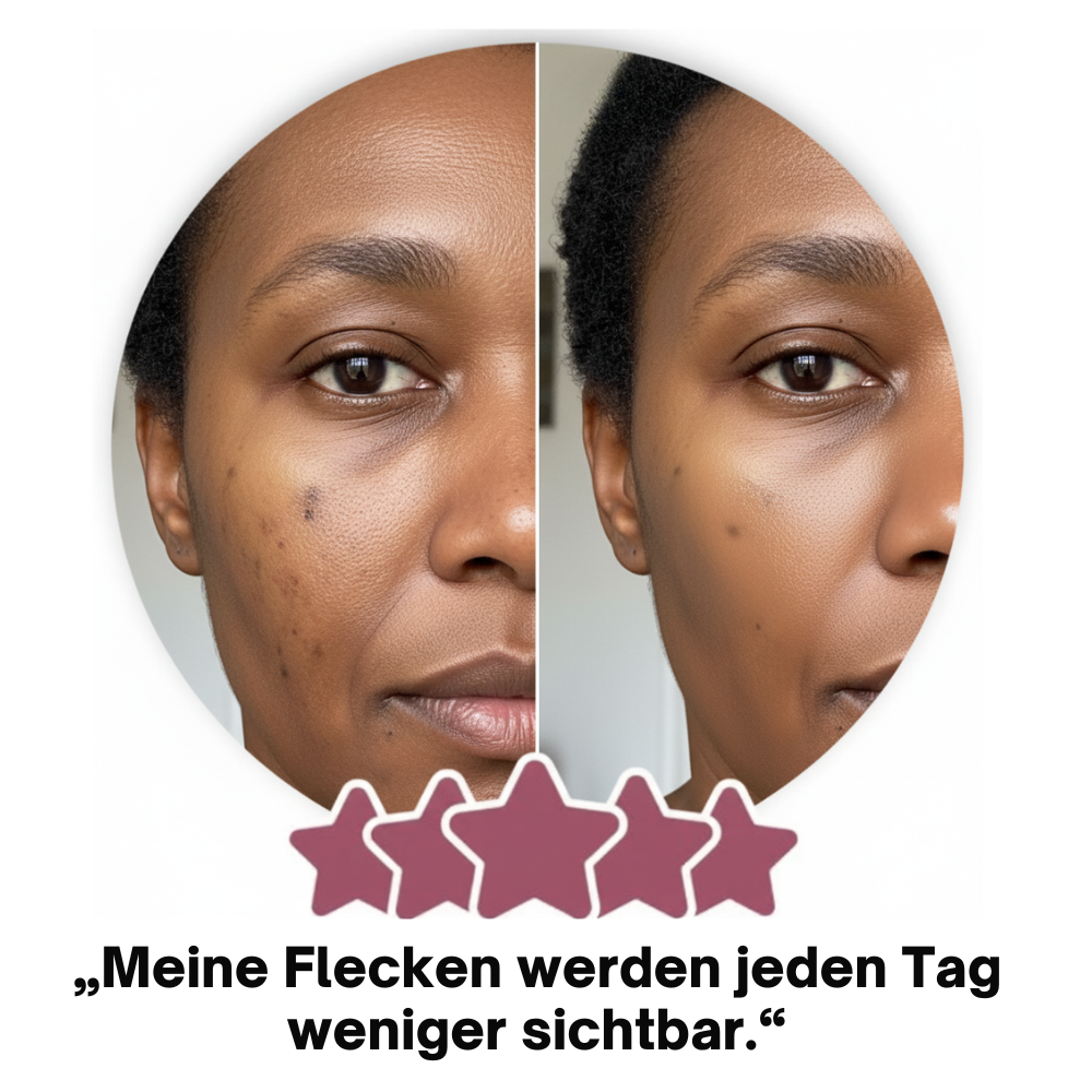 Glow Reinheits Pads