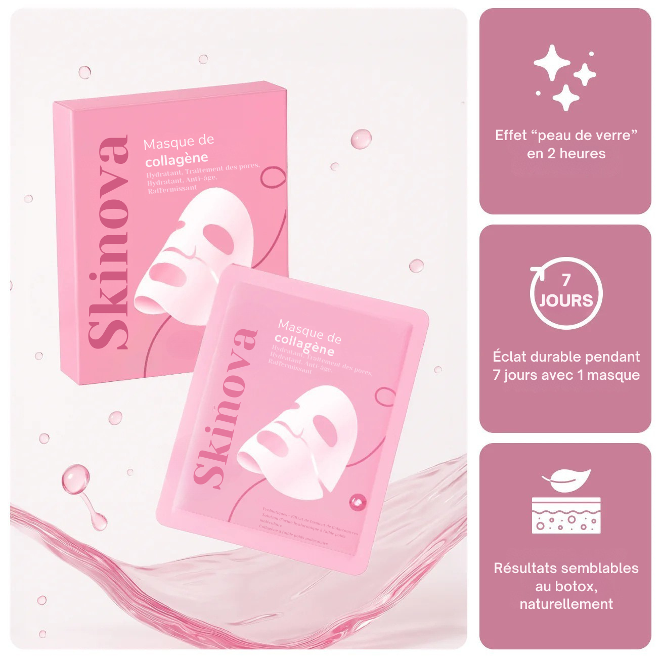 Skinova Masque 2.0
