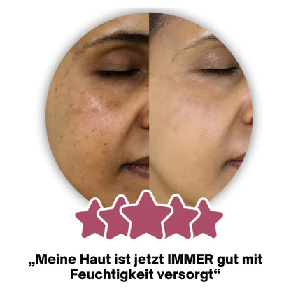 Glow Reinheits Pads